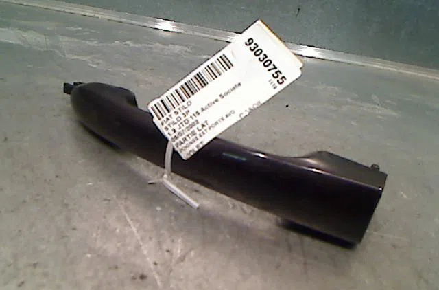 Poignee ext porte avd FIAT STILO Phase 1 10-2001--09-2007 occasion
