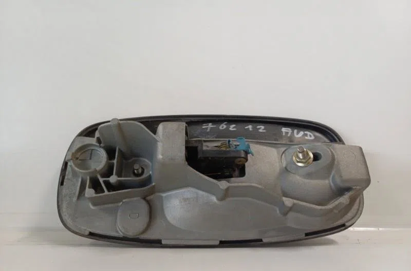 Poignee ext porte avd NISSAN PRIMASTAR 1 PHASE 1 occasion