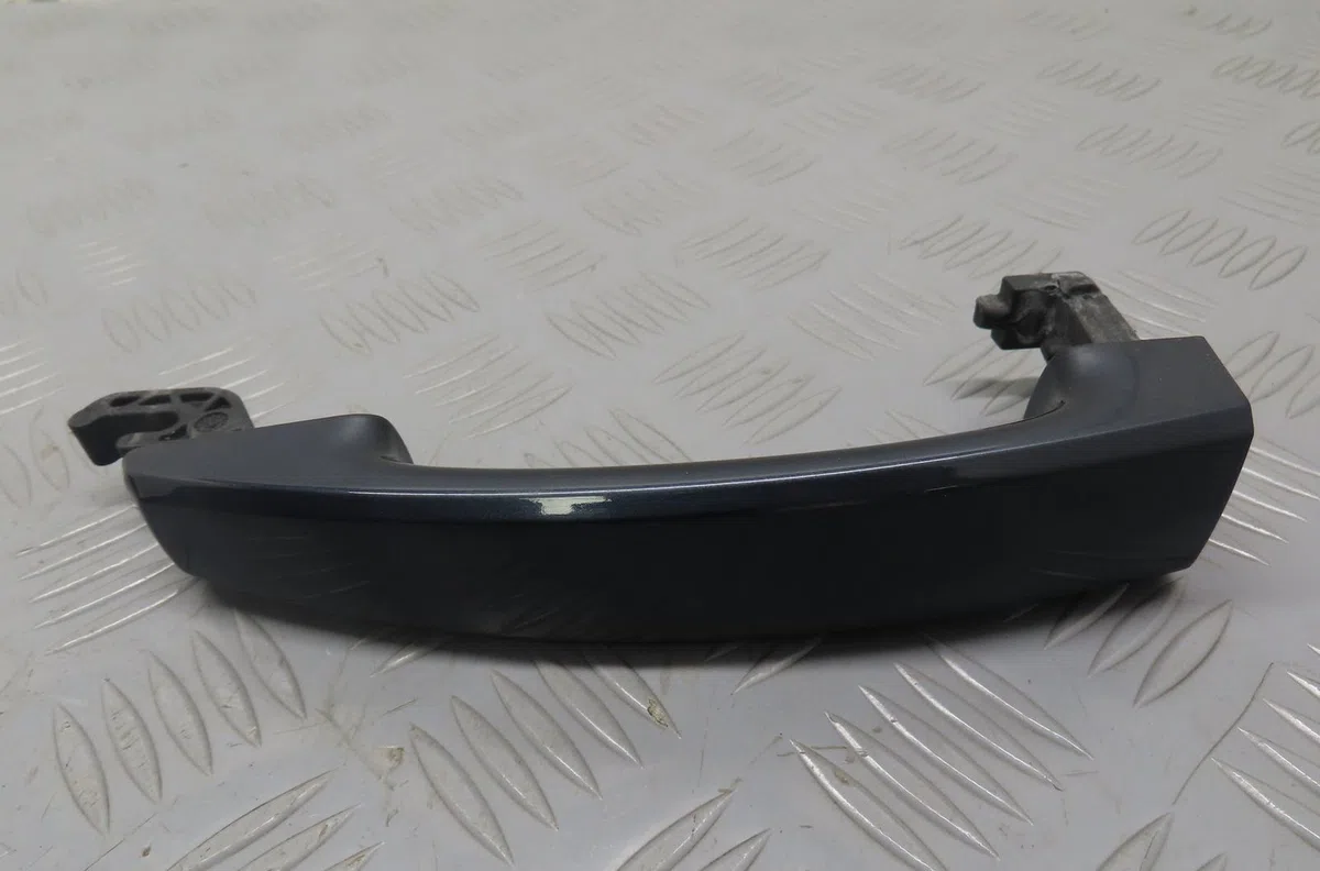 Poignee ext porte avd OPEL CORSA IV 2022 occasion