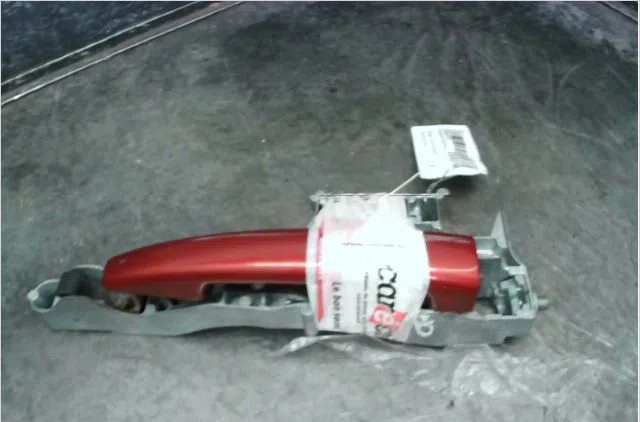 Poignee ext porte avd PEUGEOT 207 CC 2007 occasion