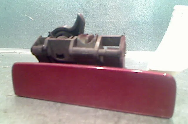 Poignee ext porte avd PEUGEOT 405 Phase 1 07-1987--06-1992 occasion