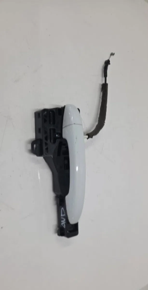 Poignee ext porte avd RENAULT CLIO 5 PHASE 1 occasion