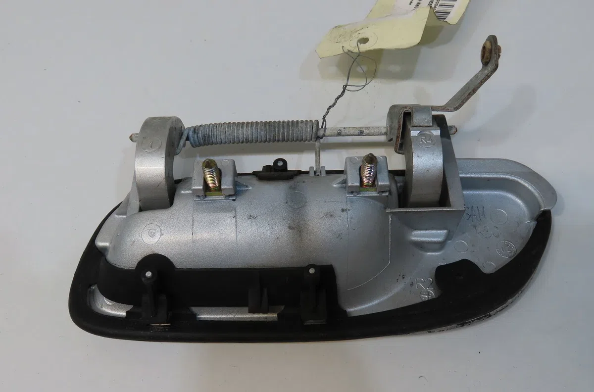 Poignee ext porte avd Volvo S80 I (184) D5 (2001-2006) occasion