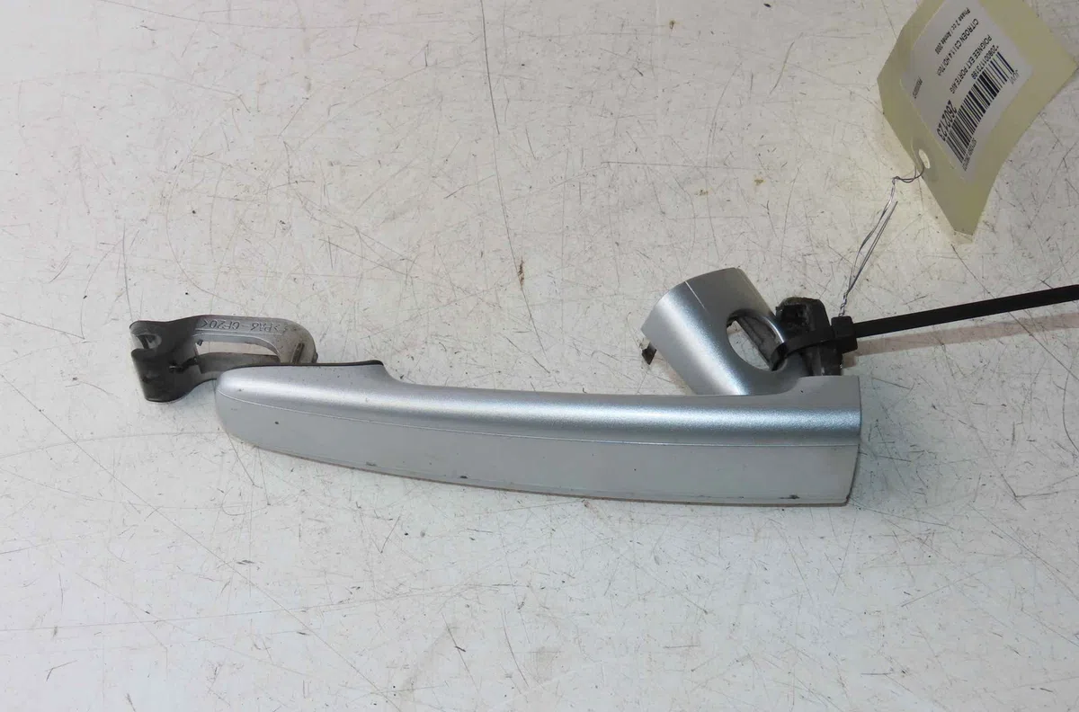 Poignee ext porte avg CITROEN C3 I occasion