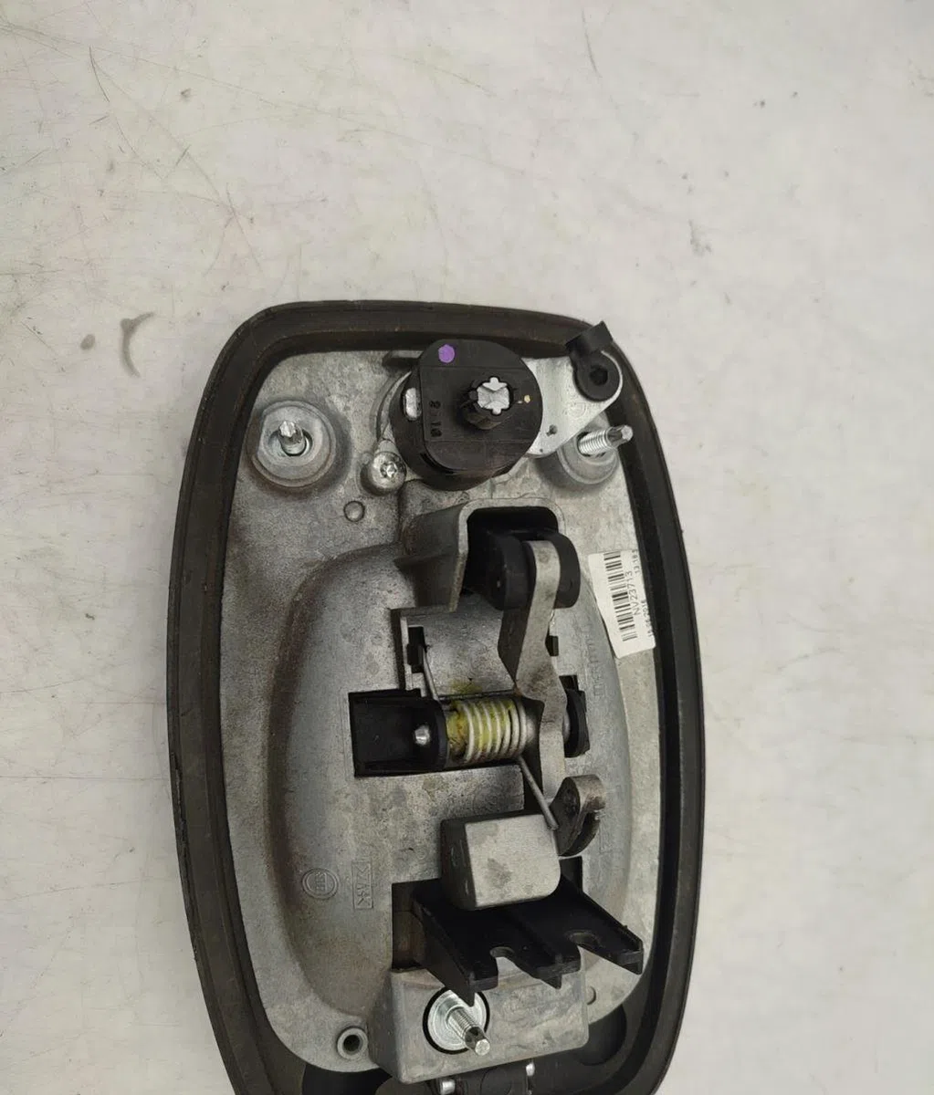 Poignee ext porte avg CITROEN JUMPER 3 PHASE 2 occasion
