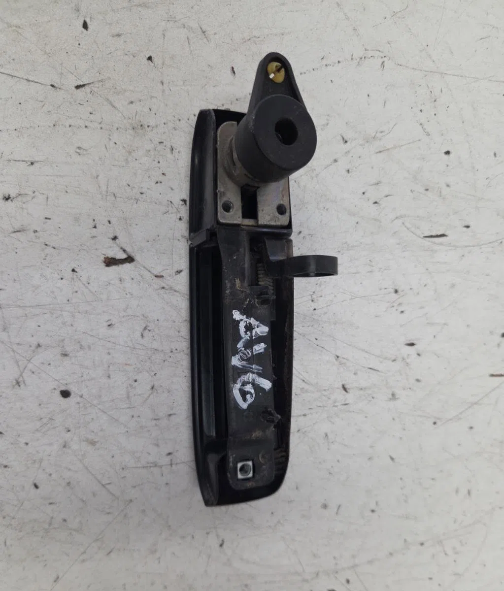 Poignee ext porte avg FIAT PANDA 2 occasion