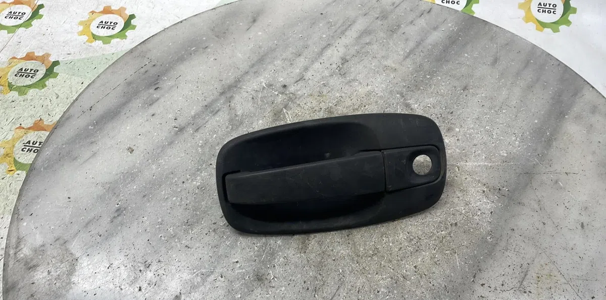 Poignee ext porte avg NISSAN PRIMASTAR 1 PHASE 2 occasion