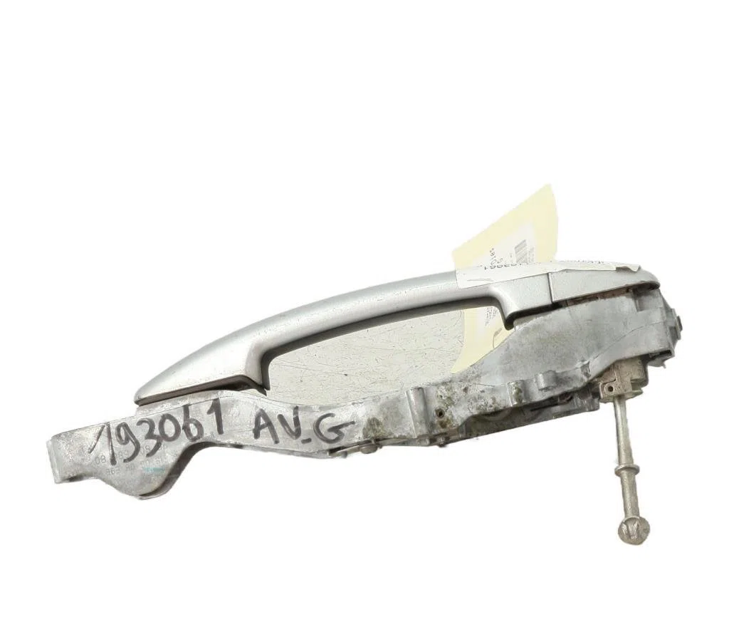 Poignee ext porte avg PEUGEOT PARTNER 2  PARTNER 2 PHASE 1 occasion