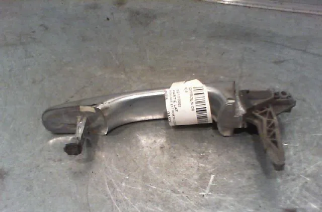 Poignee ext porte coulissante d CITROEN C8 Phase 1 06-2002 occasion