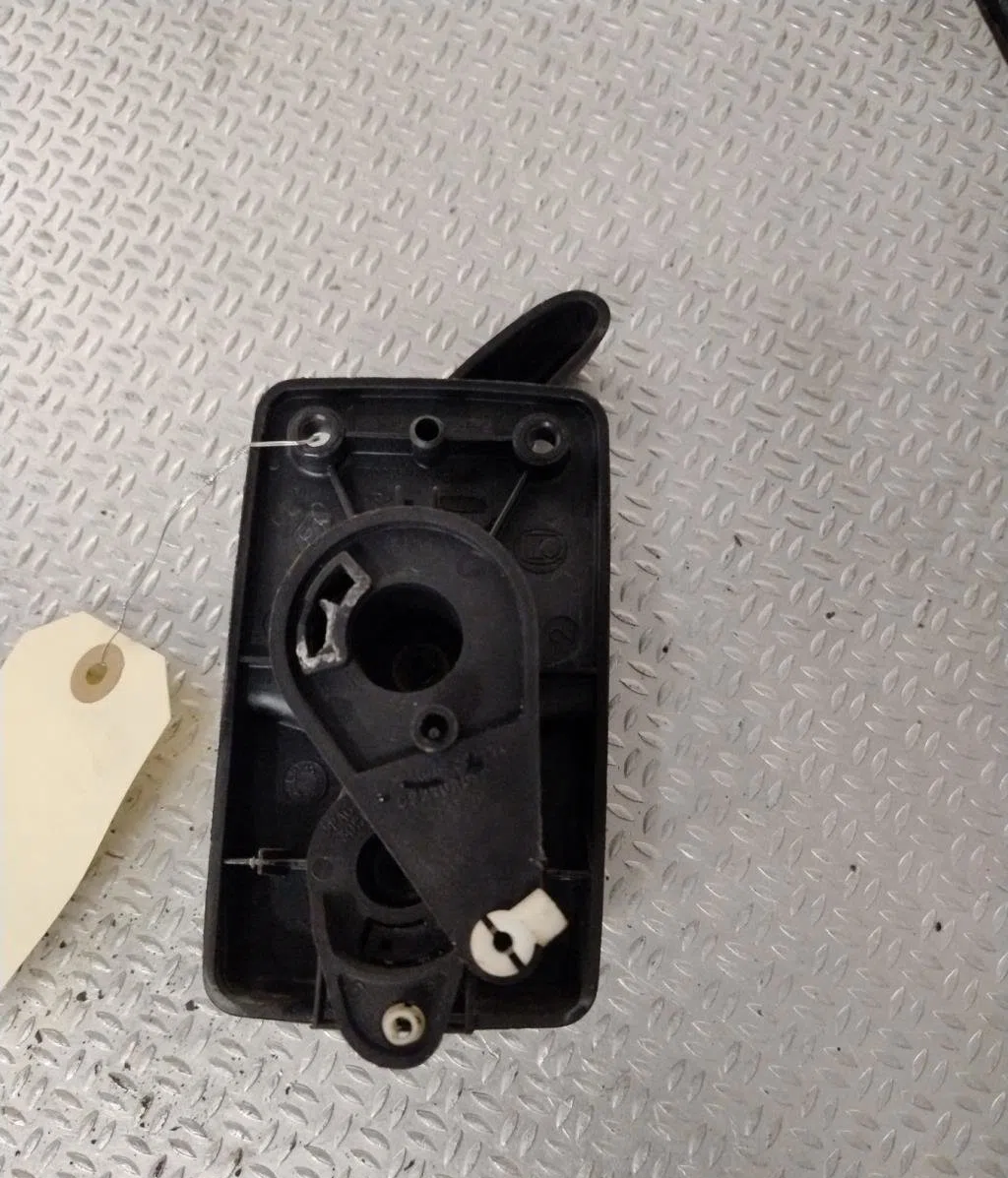 Poignee ext porte coulissante d RENAULT MASTER 2 PHASE 1 occasion