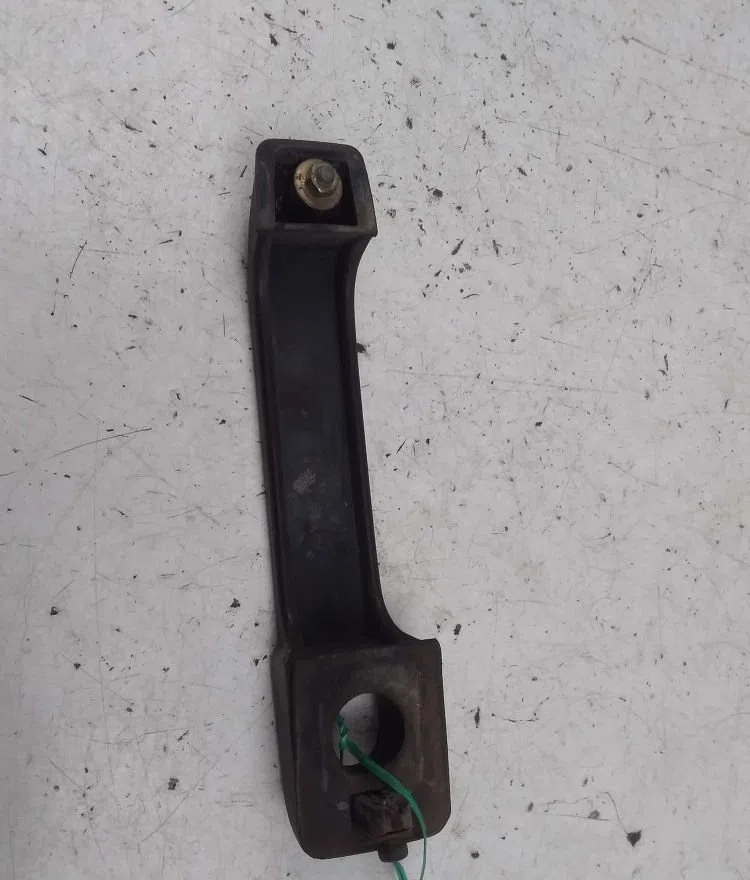 Poignee ext porte coulissante d RENAULT TRAFIC 1987 occasion