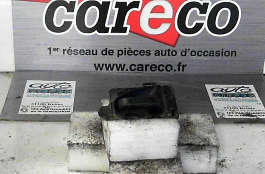 Poignee int porte ard CITROEN SAXO  SAXO PHASE 2 occasion