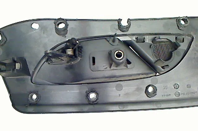 Poignee int porte avg FIAT PUNTO occasion