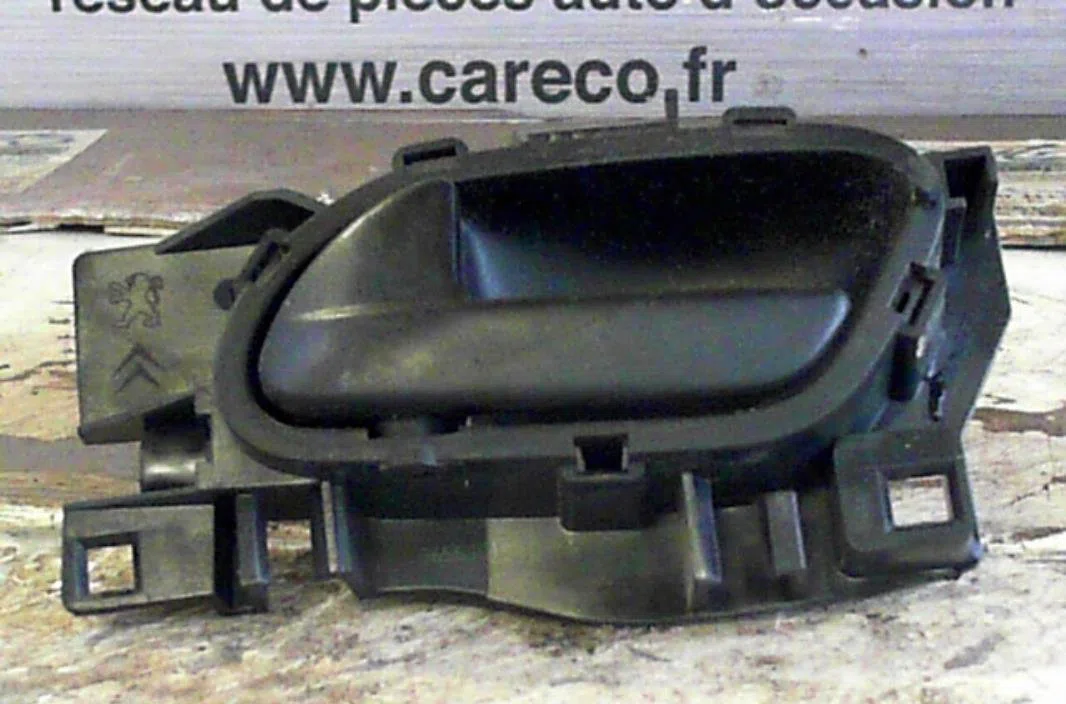 Poignee int porte avg PEUGEOT PARTNER 2  PARTNER 2 PHASE 1 occasion