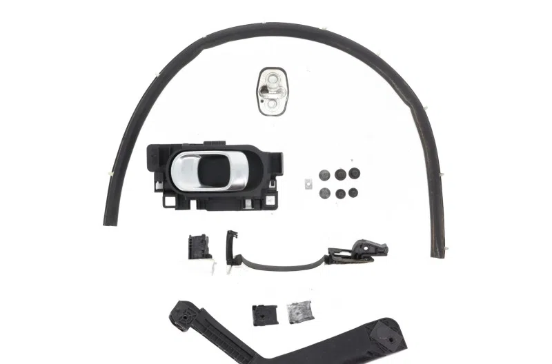 Poignee porte arriere gauche pour CITROEN C3 3 PHASE 2