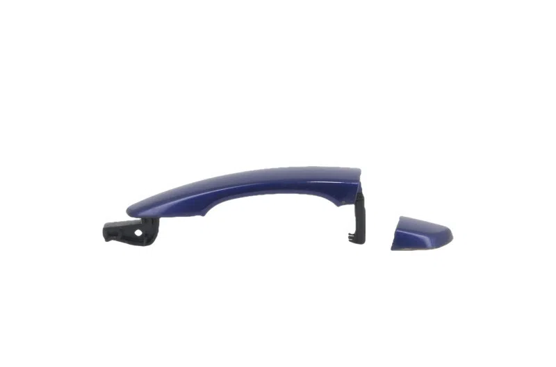 Poignee porte arriere gauche pour PEUGEOT 308 2 PHASE 2