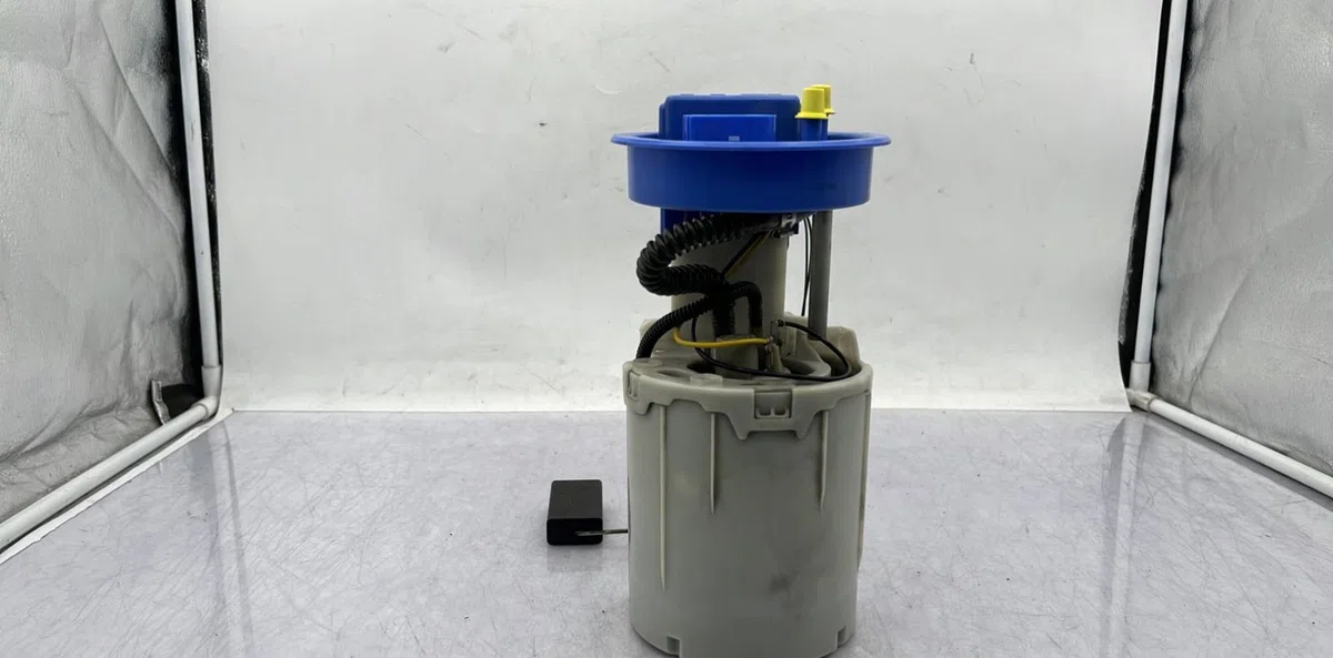 Pompe à carburant immergée AUDI A3 1 PHASE 2 occasion
