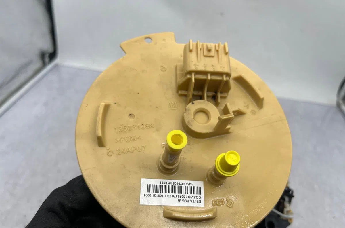 Pompe à carburant immergée CHEVROLET CRUZE PHASE 2 occasion