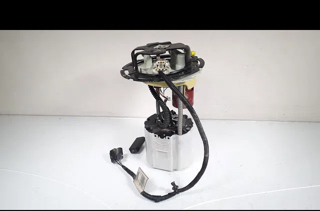 Pompe à carburant immergée Chevrolet VOLT Ev 150 (2011) occasion