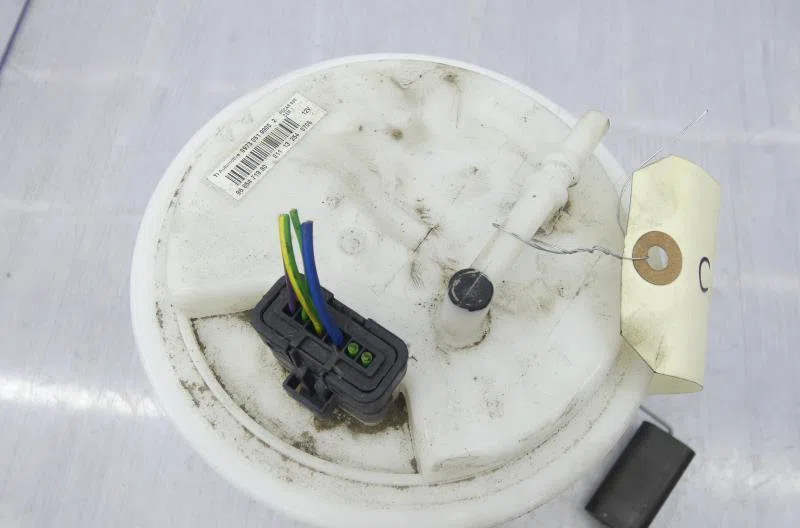 Pompe à carburant immergée CITROEN C3 2 PHASE 2 occasion