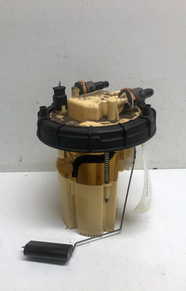 Pompe à carburant immergée CITROEN C4 PICASSO 2 PHASE 1 occasion