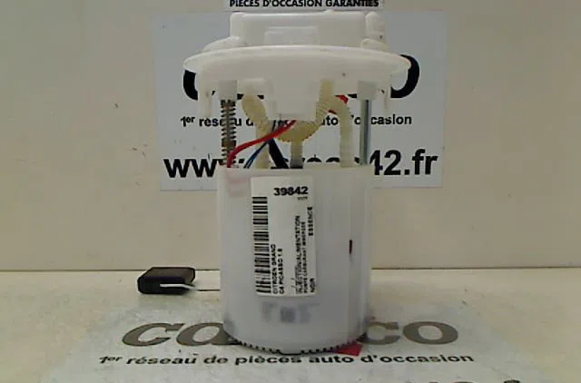Pompe à carburant immergée CITROEN C4 PICASSO occasion