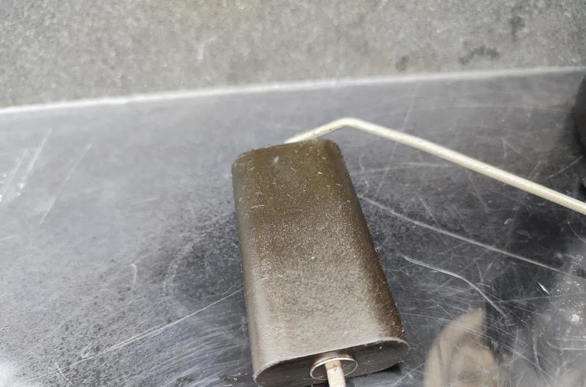 Pompe à carburant immergée CITROEN XSARA PICASSO PHASE 1 occasion