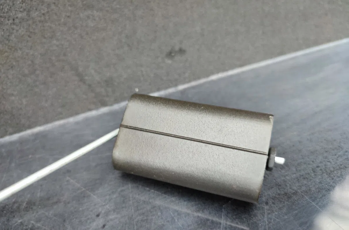 Pompe à carburant immergée FORD FUSION PHASE 2 occasion