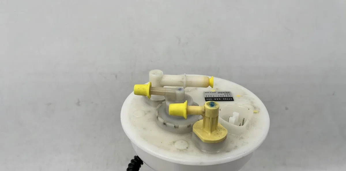 Pompe à carburant immergée HONDA JAZZ 2 occasion