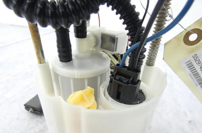 Pompe à carburant immergée LANCIA YPSILON 4 PHASE 2 occasion