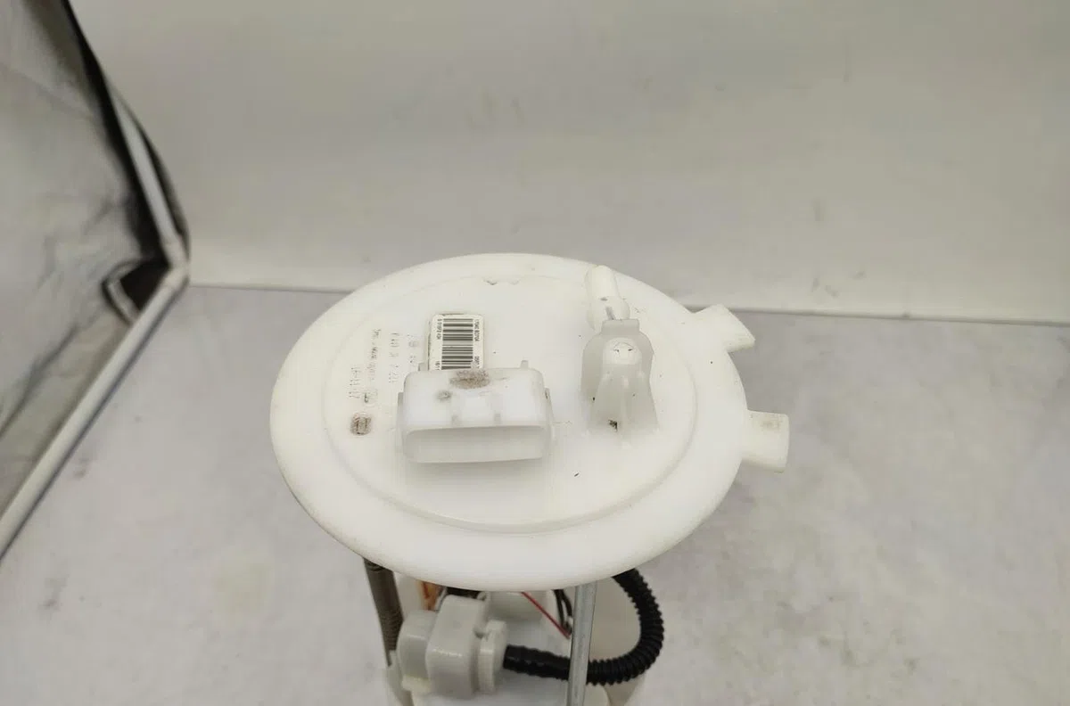 Pompe à carburant immergée NISSAN QASHQAI 2 PHASE 2 occasion