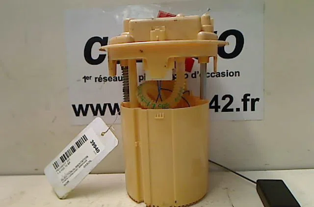Pompe à carburant immergée PEUGEOT 207 occasion