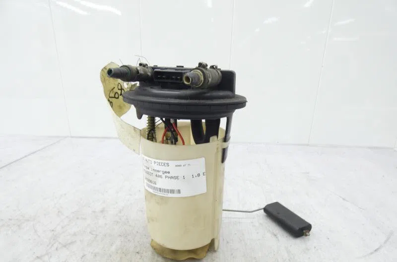 Pompe à carburant immergée PEUGEOT 406 PHASE 1 occasion