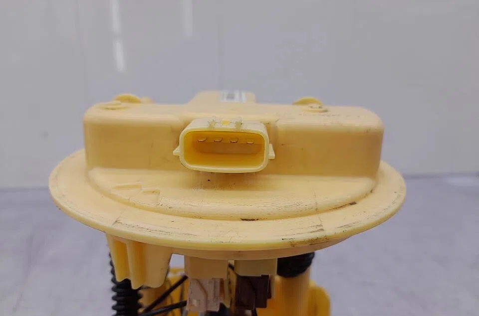 Pompe à carburant immergée RENAULT CLIO 4 PHASE 1 occasion