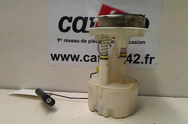 Pompe à carburant immergée Renault CLIO II (BB_, CB_) 1.5 dci (b-cb07) (2001-2009) 3 portes occasion