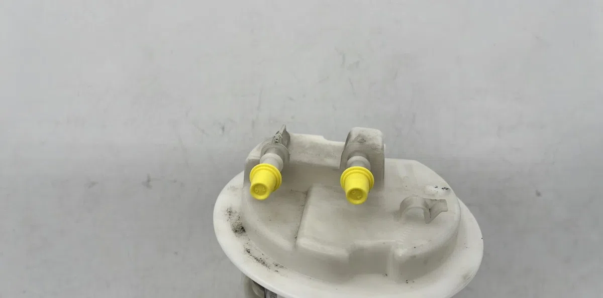 Pompe à carburant immergée RENAULT TWINGO 1 PHASE 2 occasion