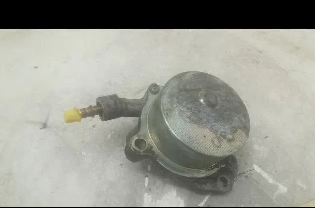 Pompe a vide Peugeot 307 (3A-C) 2.0 hdi 110 (2000-2007) occasion