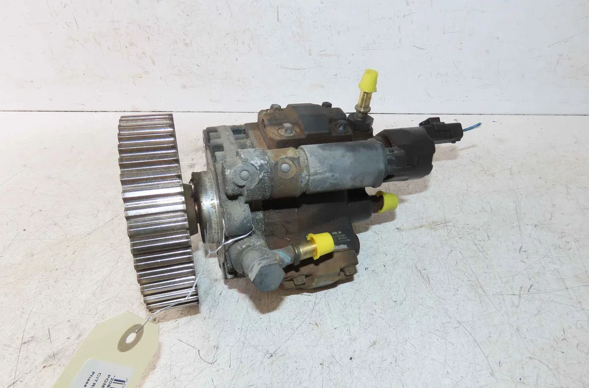 Pompe injection diesel CITROEN BERLINGO I occasion