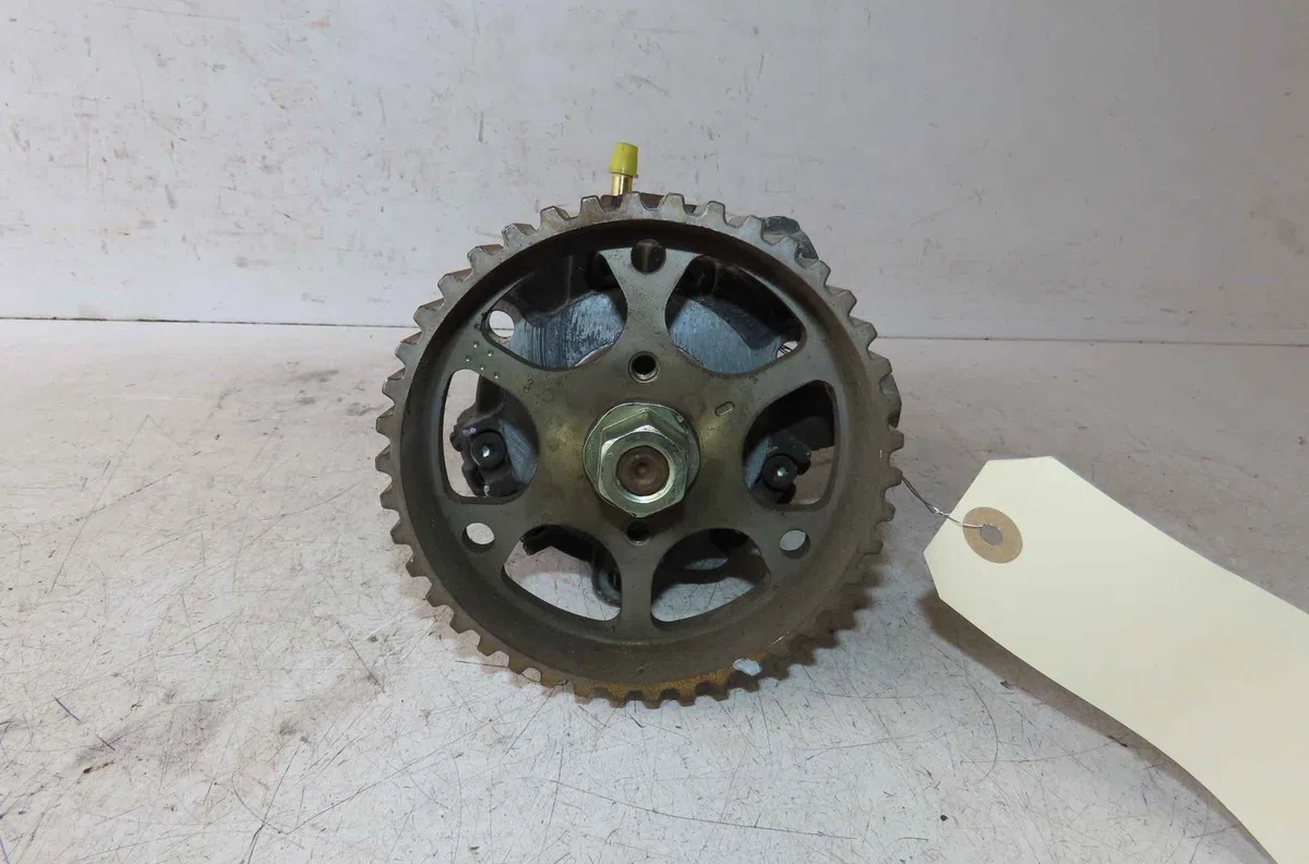 Pompe injection diesel CITROEN BERLINGO I occasion