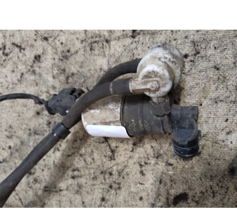 POMPE LAVE-GLACE AVANT CITROEN C4 II 0000643492