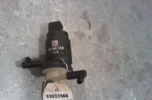 Pompe lave-glace avant OPEL MERIVA 2010 occasion