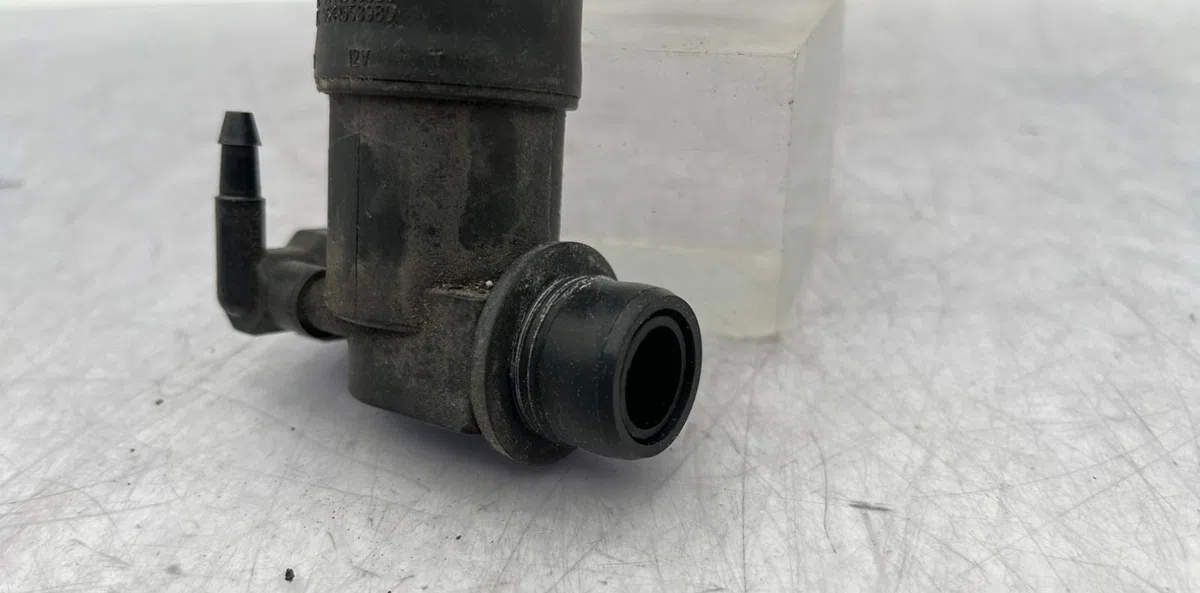 Pompe lave-glace avant PEUGEOT 207 PHASE 2 occasion
