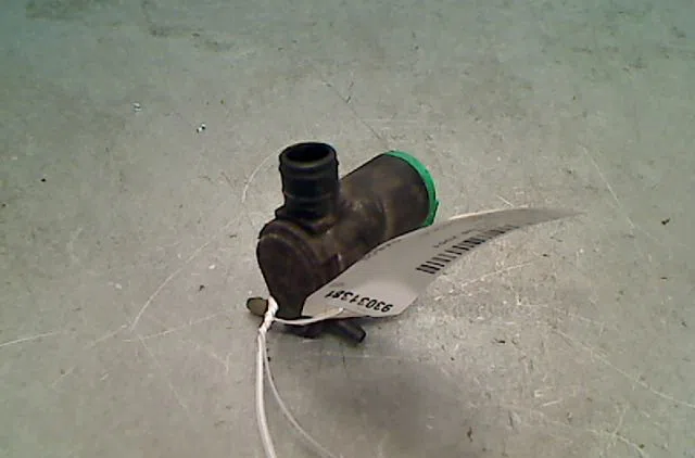 Pompe lave-glace avant PEUGEOT 306 1998 occasion