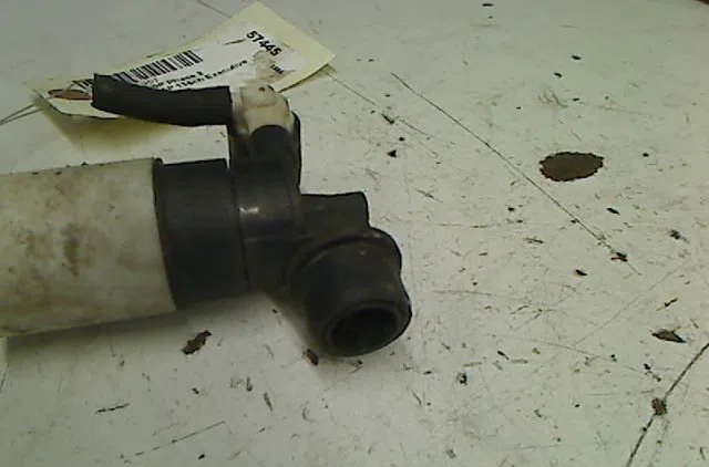 Pompe lave-glace avant PEUGEOT 307 occasion
