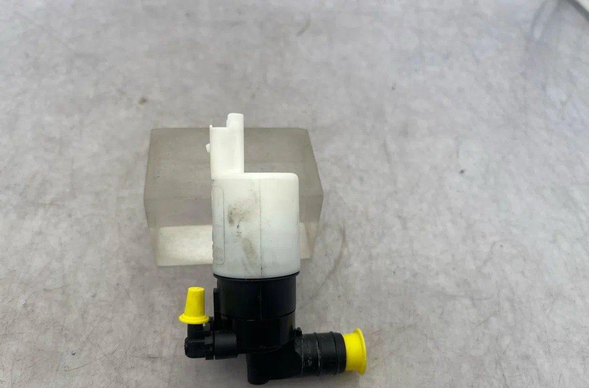 Pompe lave-glace avant PEUGEOT 607 PHASE 1 occasion