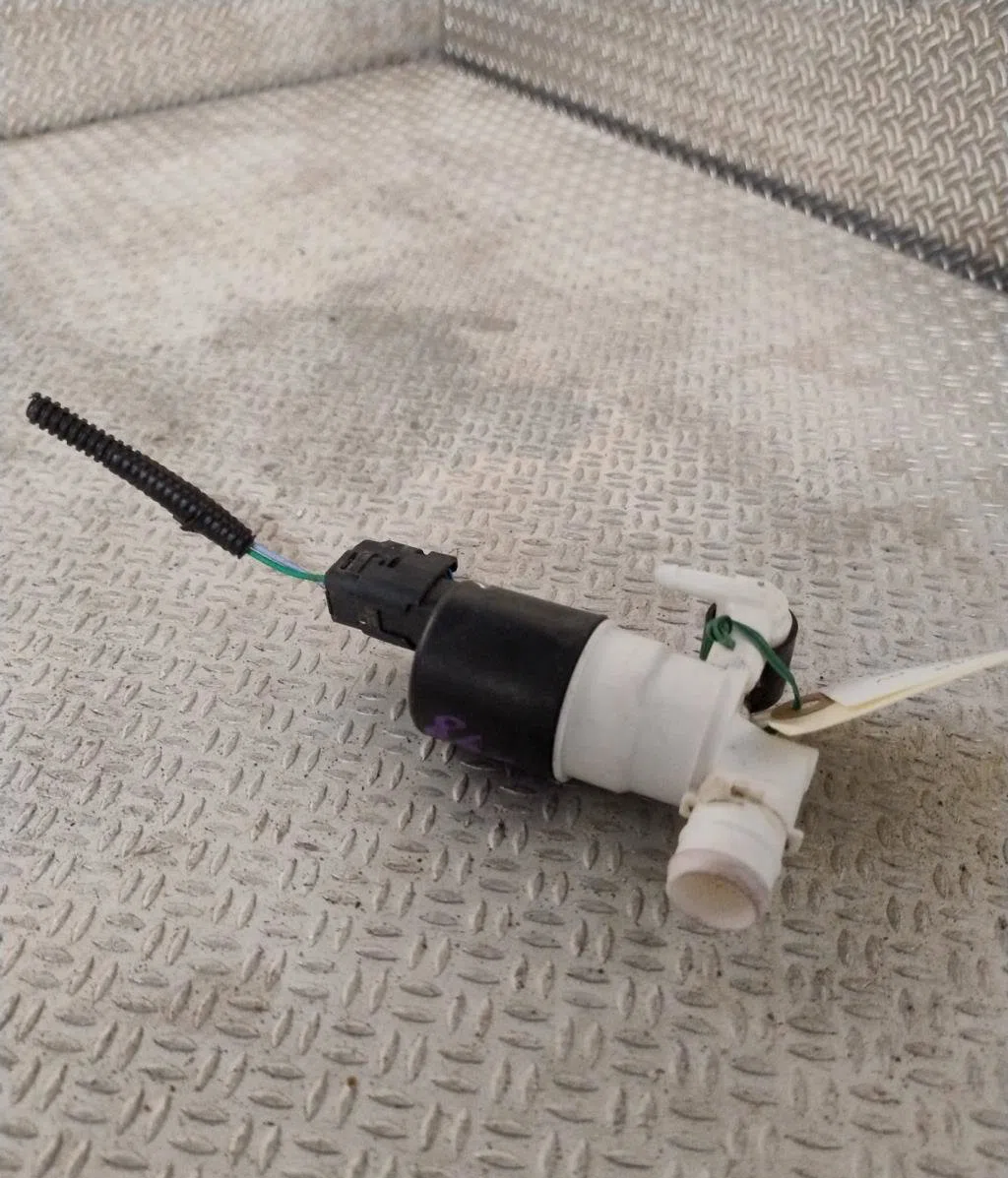 Pompe lave-glace avant RENAULT SCENIC 4 occasion