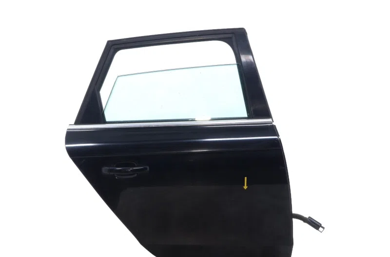 Porte arriere droit pour AUDI A4 3 AVANT PHASE 1 BREAK
