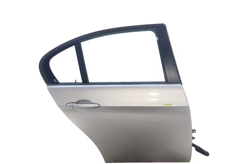 Porte arriere droit pour BMW SERIE 3 E90 PHASE 2