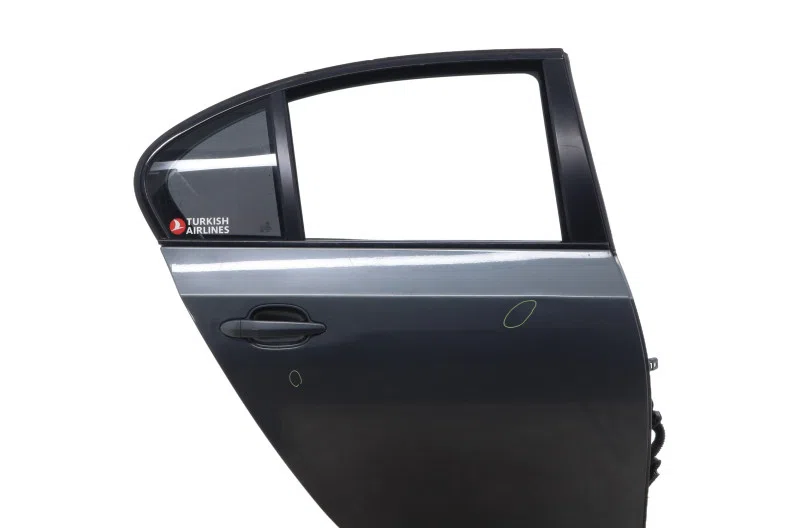 Porte arriere droit pour BMW SERIE 5 E60 PHASE 2