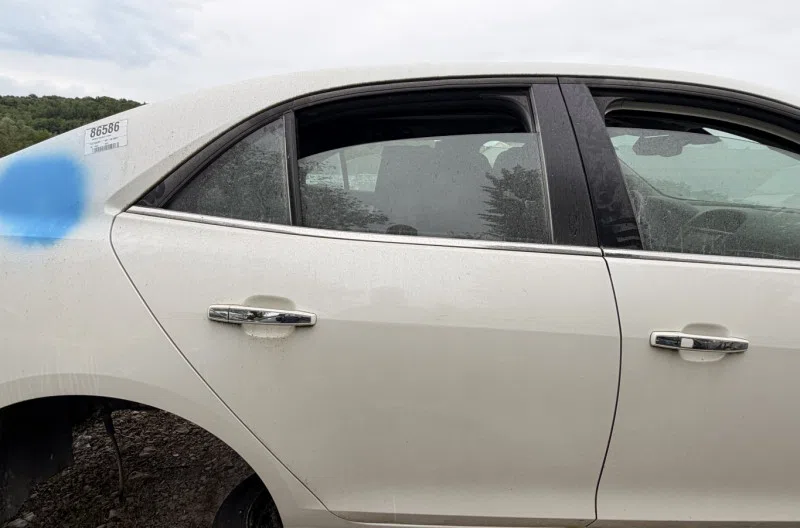 Porte arriere droit pour CHEVROLET MALIBU